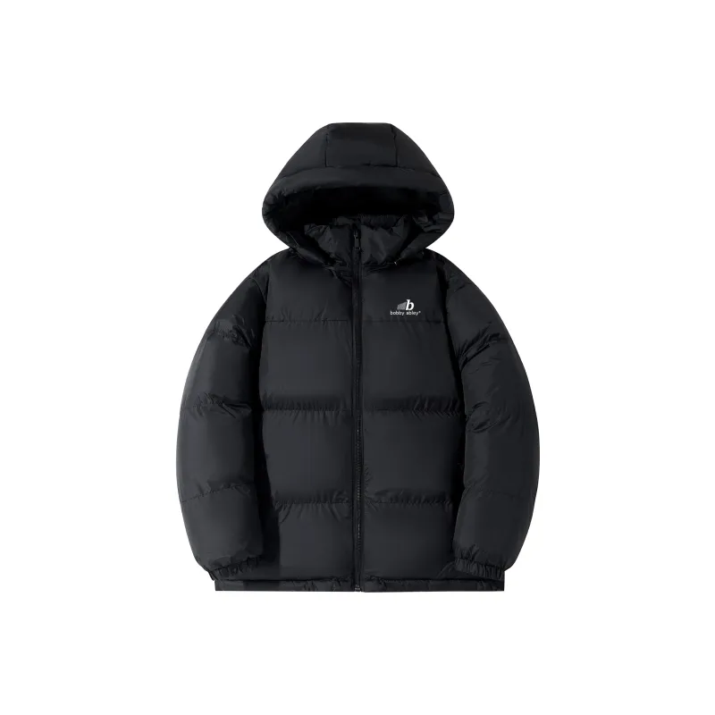 BOBBY ABLEY Puffer Jacket Unisex-0