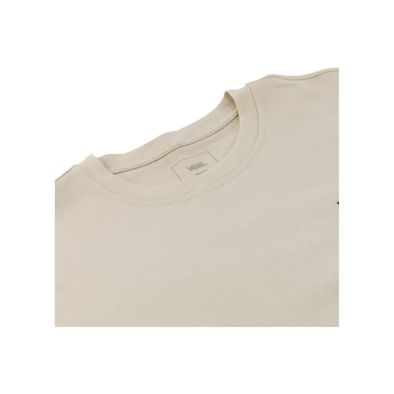 Vans OFF THE WALL T Shirt Unisex Oat-3