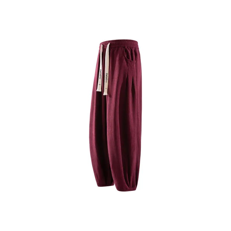 YATSI Casual Pants Unisex-6