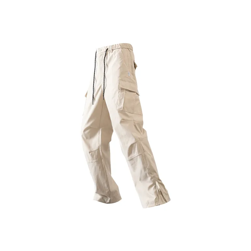 CLOR Casual Pants Unisex-0