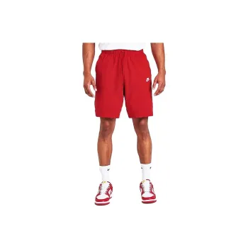 Nike Embroidered logo Shorts