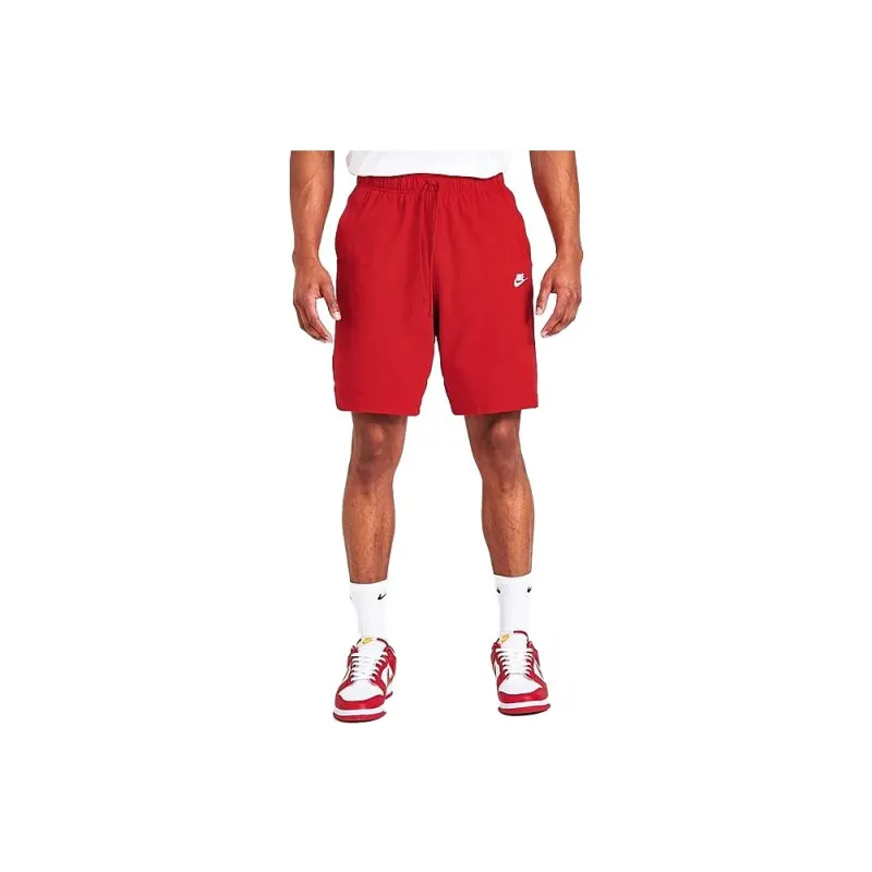 Nike Embroidered logo Shorts-0
