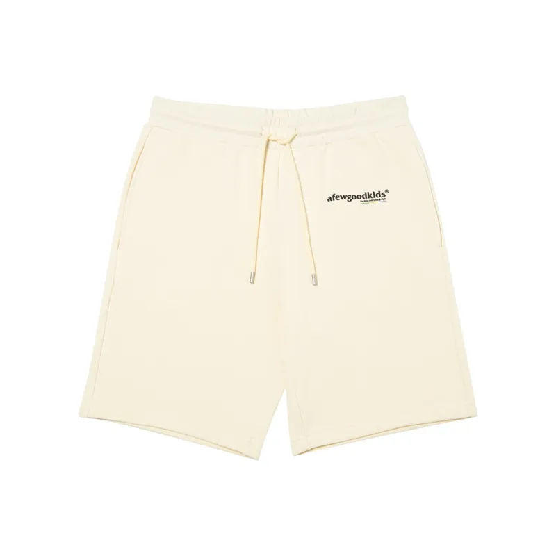 AFGK Casual Shorts Unisex-12