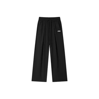 Jeep Casual Pants Unisex
