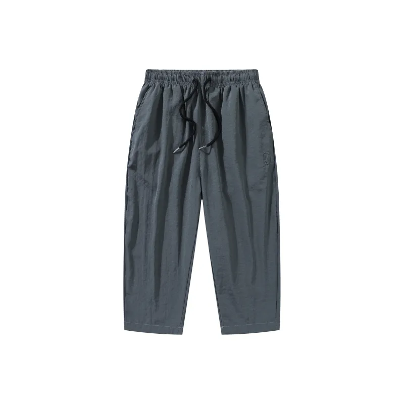 Q ZHIHE Casual Shorts Unisex-5