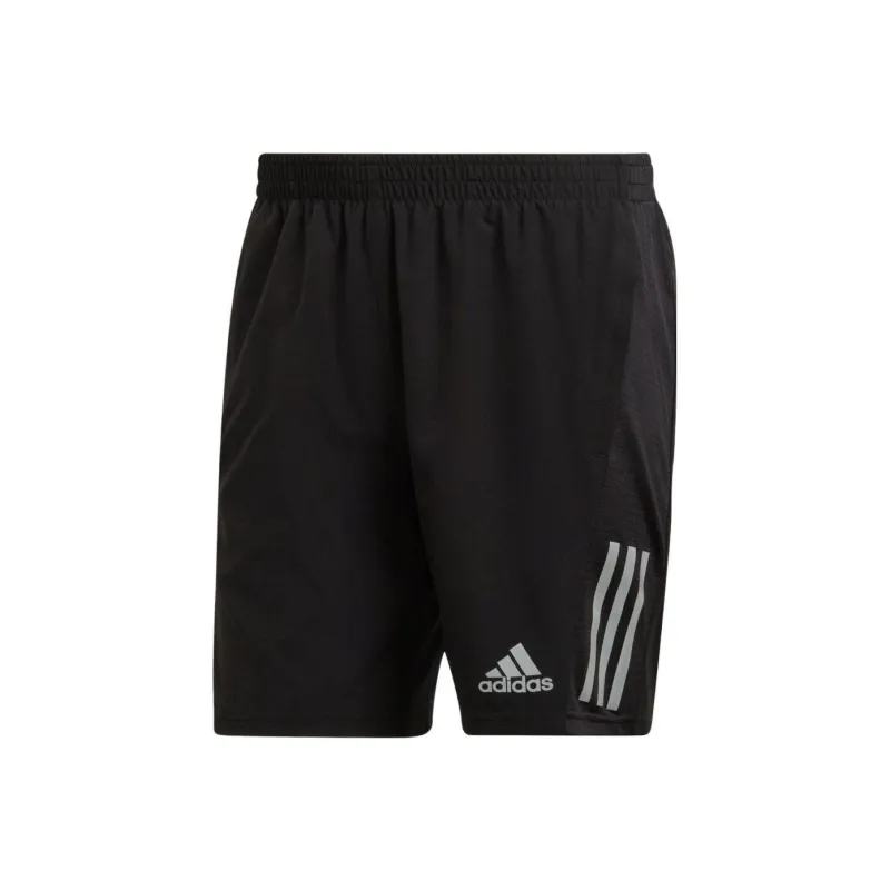 Adidas Free Shipping With AdiClub Own The Run Shorts-0