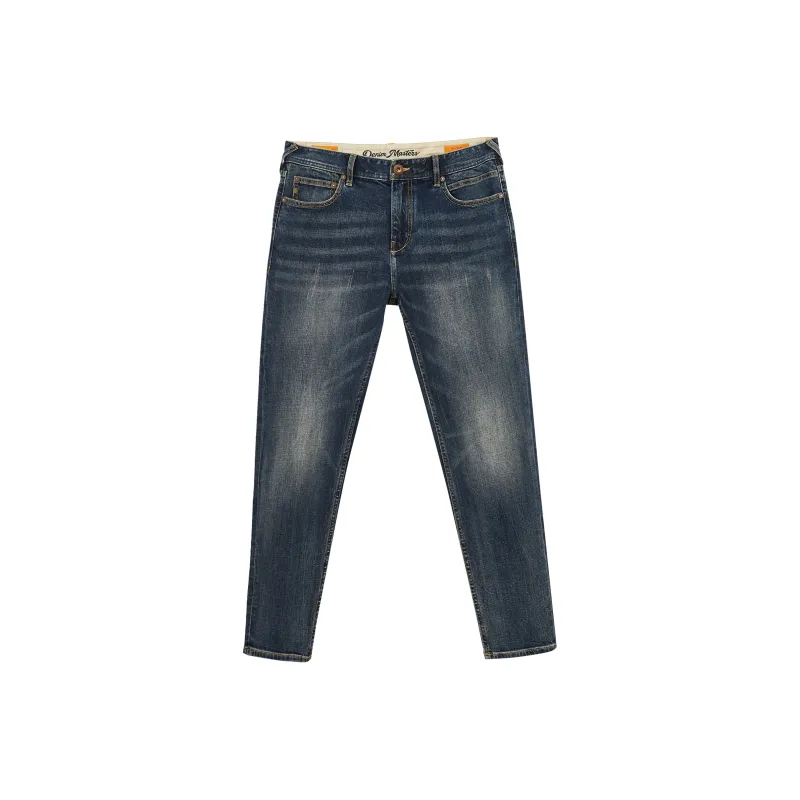 JACK JONES· Jeans Pants Men Medium Blue-0