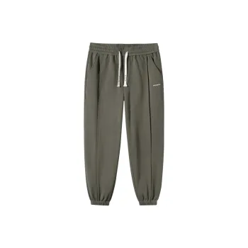 GXG Casual Pants Men's Pickle Green