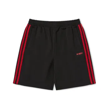 NERDY SS24 Casual Shorts Men's Black