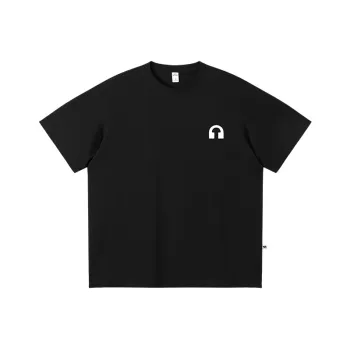 Ben.panda T Shirts Unisex