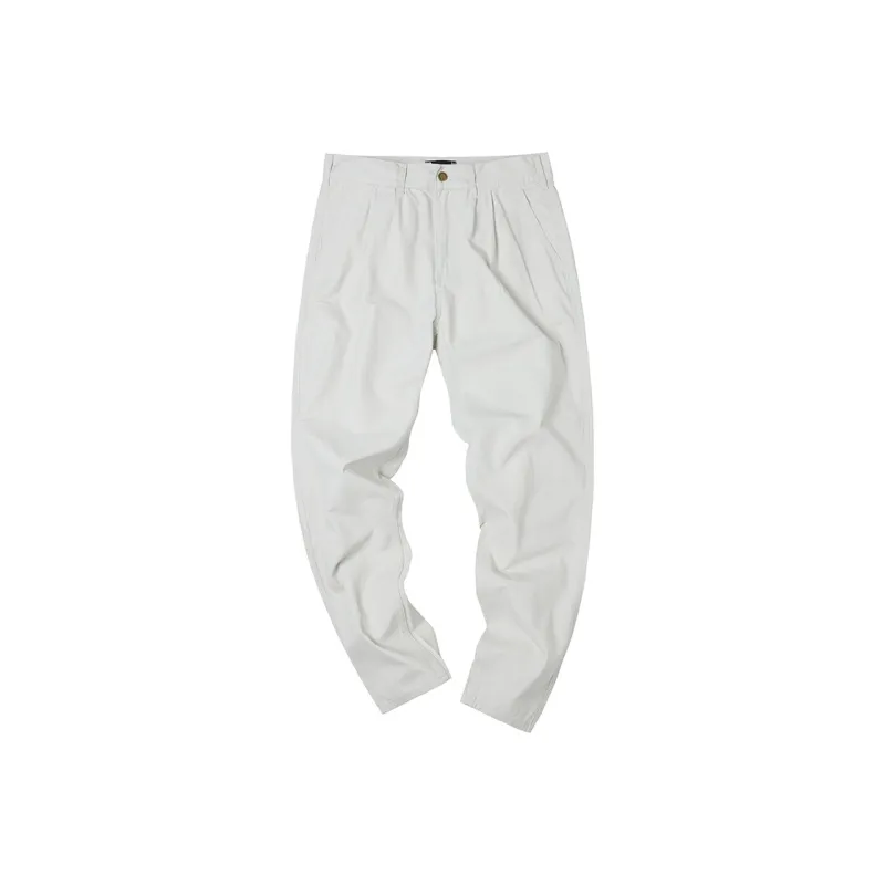NUCLEAR EXPLOSION Casual Pants Men's-0