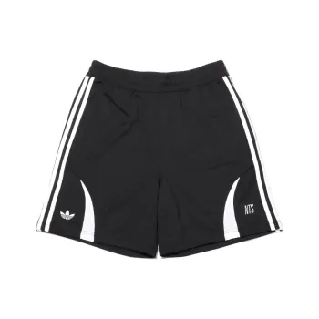 Adidas Originals X Nts Radio Allover Print Sst Track Shorts