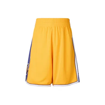 Mitchell & Ness Basketball Shorts Unisex Dark Khaki