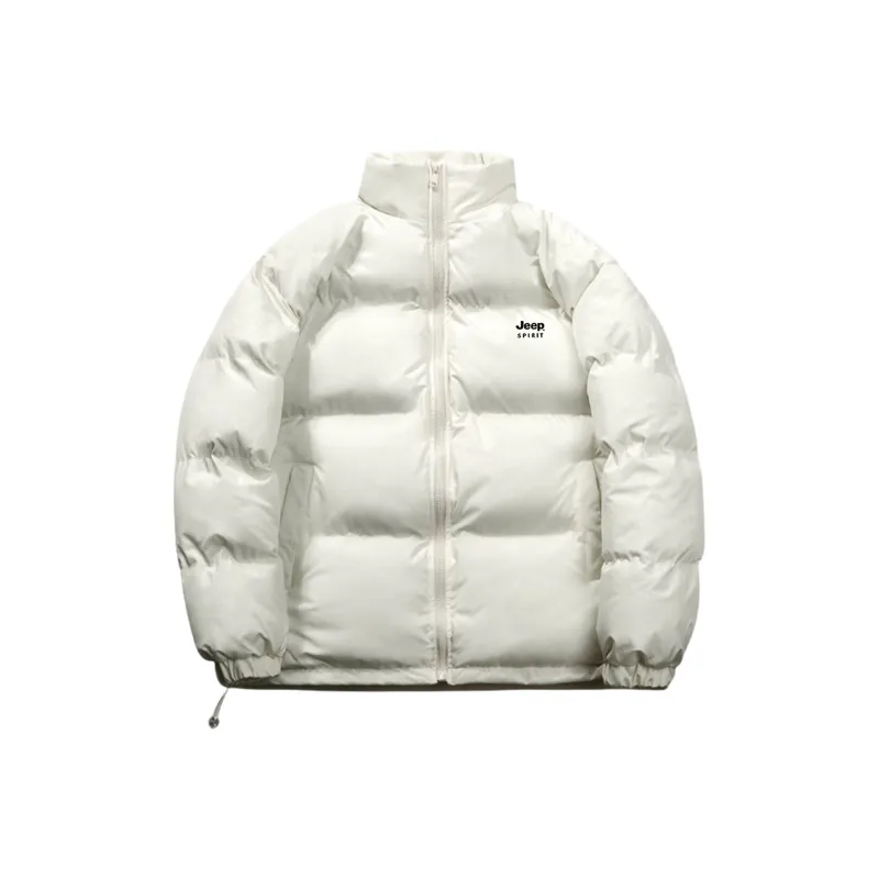 JEEP SPIRIT Puffer Jacket Unisex-7