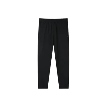 361° Casual Pants Men's Super Black