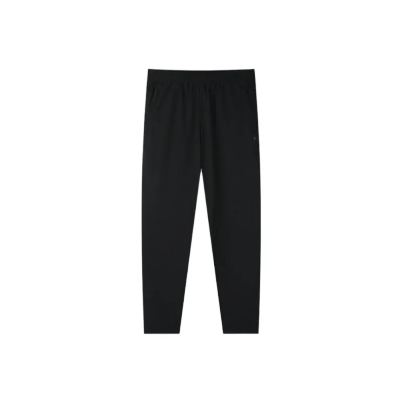 361° Casual Pants Men's Super Black-0