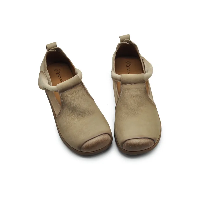 ARTMU Casual Single Shoes Women's-1