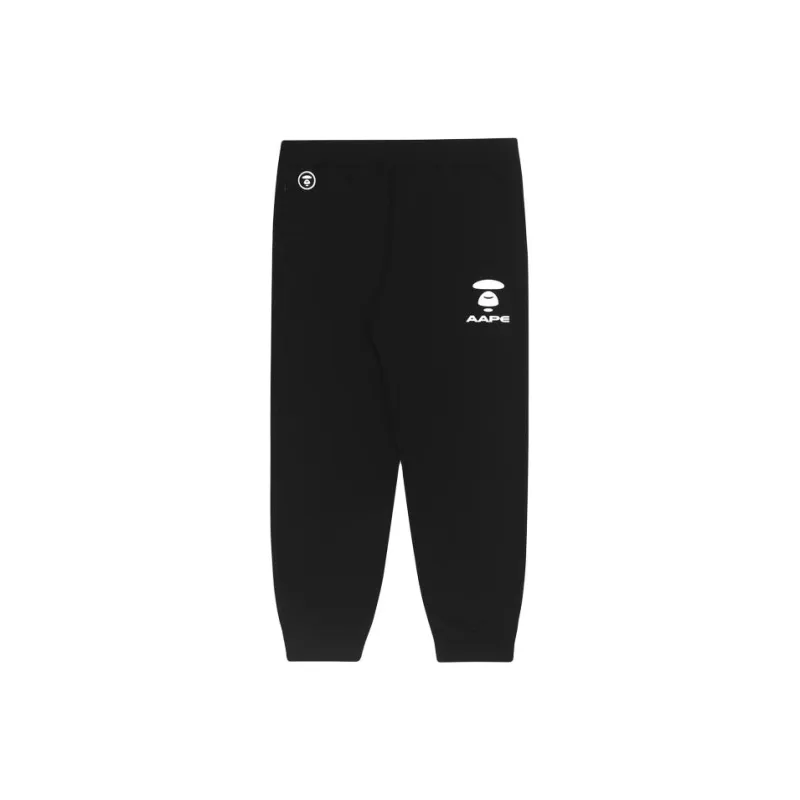 Aape Casual Pants Men-2