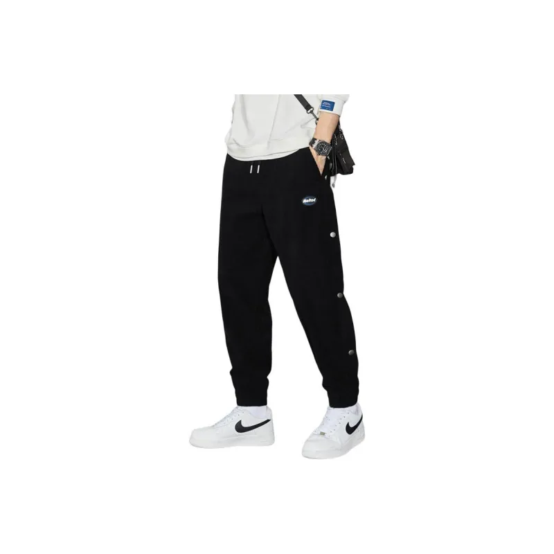 ACUOD BY CHANU Casual Pants Unisex-3