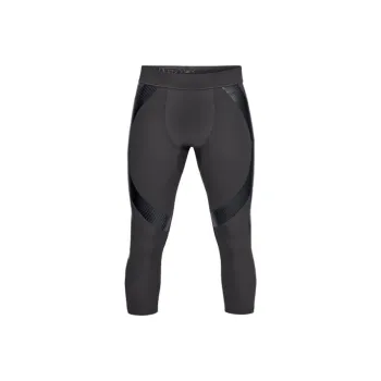 Under Armour Sports Pants Men Gray