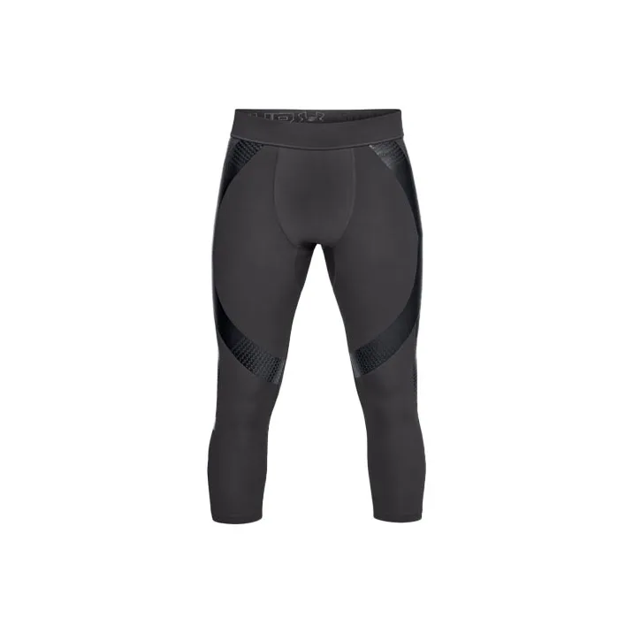 Under Armour Sports Pants Men Gray-0