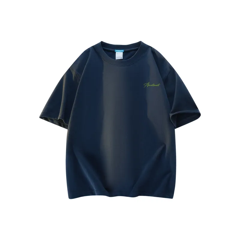 Small Columns Under The Sea T Shirt Unisex-5