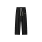 Black (Fleece-Lined)