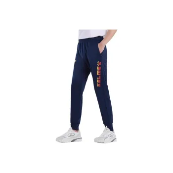 KELME FW/AW23 Casual Pants Men's