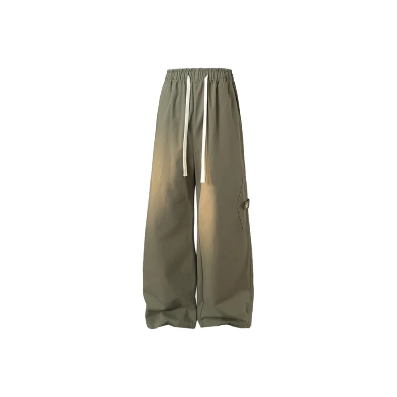 XINIYA TRAVEL Casual Pants Unisex-6