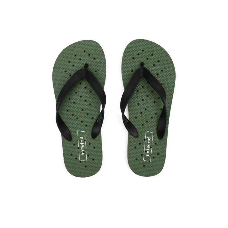 Hotwind Flip Flops Men-11