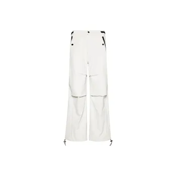 GTRG Casual Pants Unisex Paris Gray