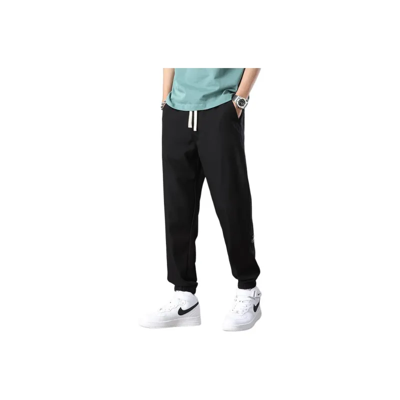 PIERRE CARDIN Casual Pants Men's-2