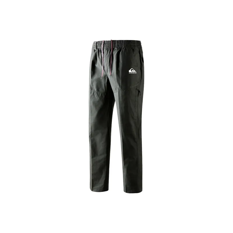Quiksilver Casual Pants Unisex-2