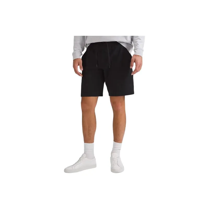 Lululemon City Sweat Casual Shorts Men-4