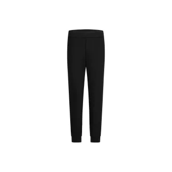 Biyin Leufen Casual Pants Men's Black