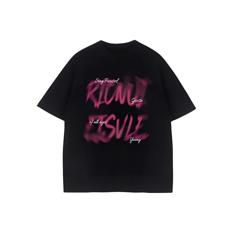 PAINT STAIN T-Shirts Unisex-7