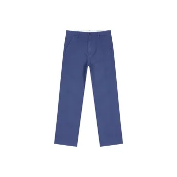 CALVIN KLEIN Casual Pants Men's Blue