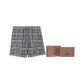 Gray+Exclusive Box (Shopping Bag and Box Included)