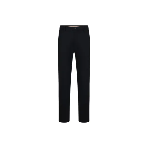 SEVEN Casual Pants For Fall And Winter Men's