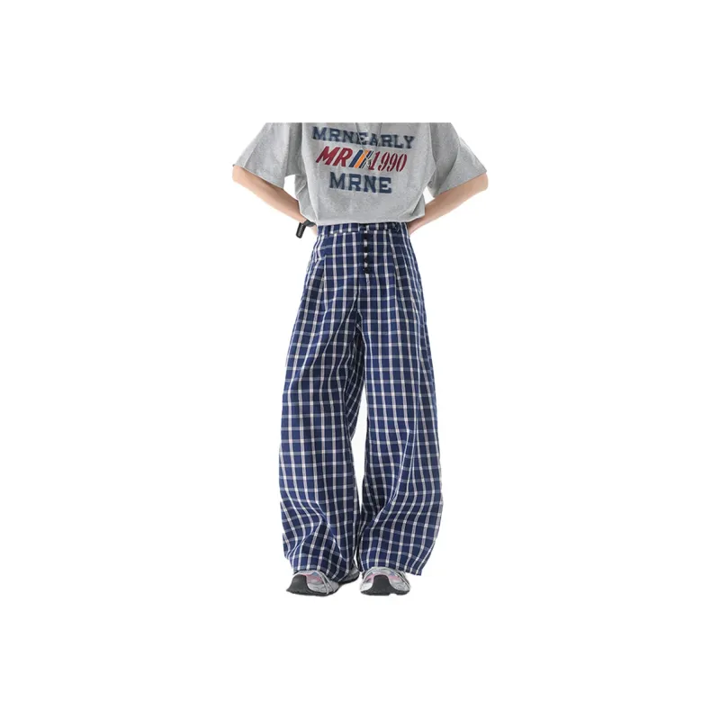 TESTUNG Casual Pants Unisex-0