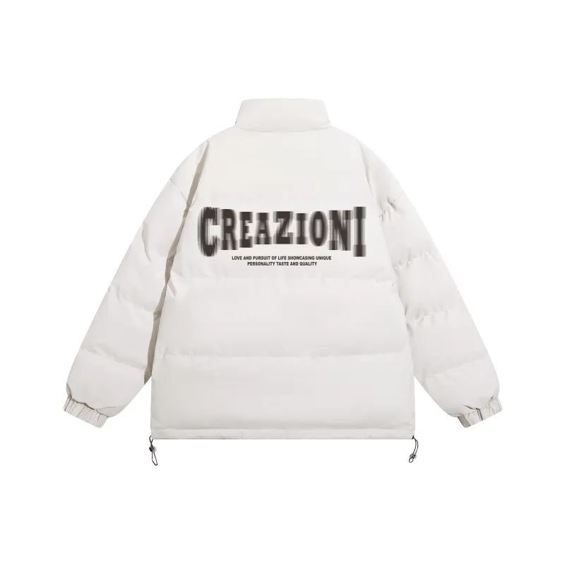 CREAZIONI LA FANTASIA E MOBILE Puffer Jacket Unisex-2