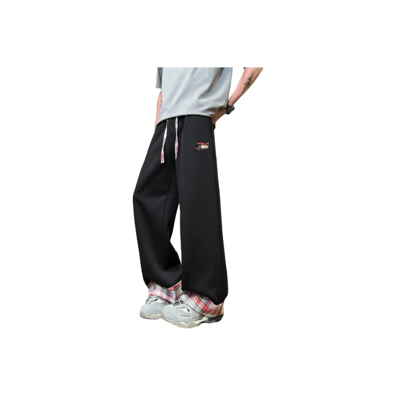 FA2LO Casual Pants Unisex-4