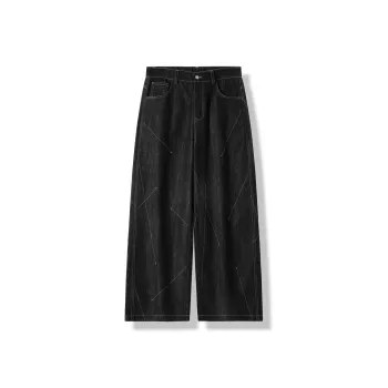 Lilbetter Jeans Men Black