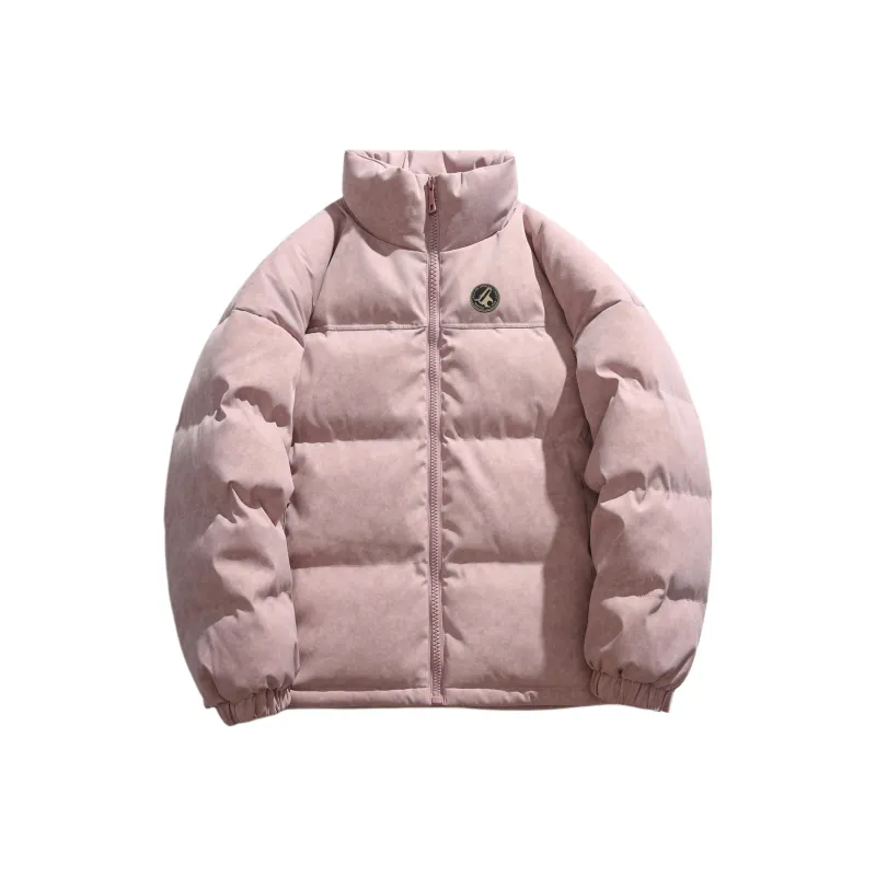 TREK&TRAVEL Puffer Jacket Men's-3