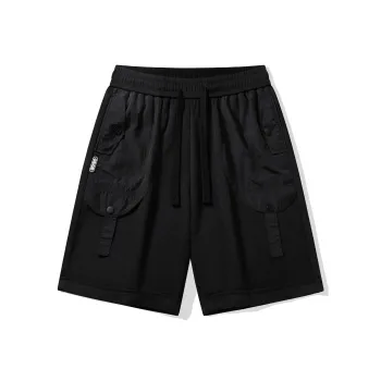 CBCD Casual Shorts Unisex