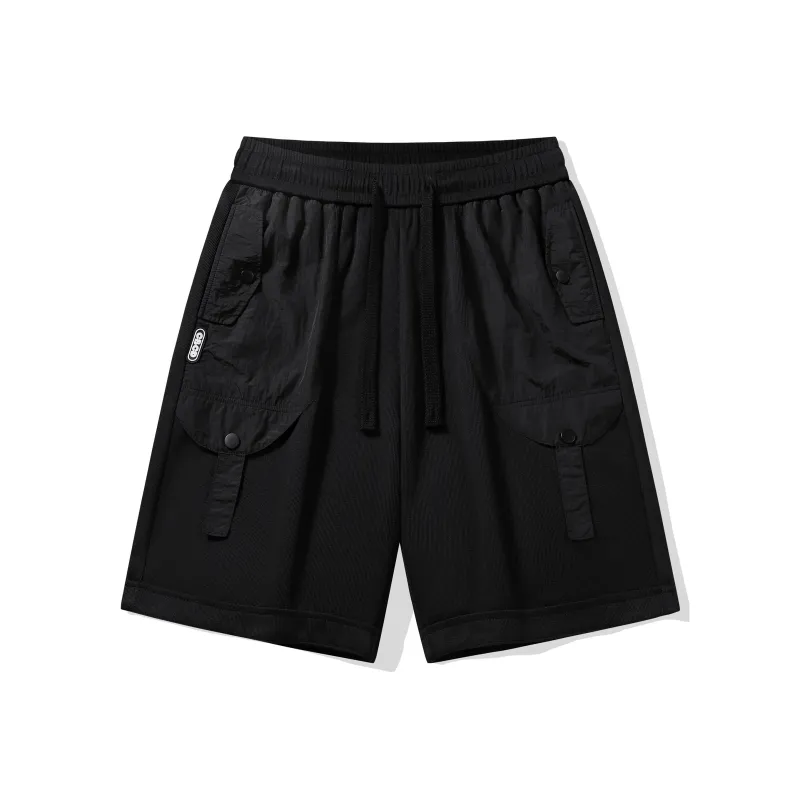 CBCD Casual Shorts Unisex-0