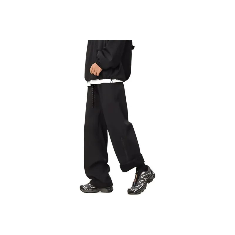 DOUBLE STAR 88 Casual Pants Unisex-4