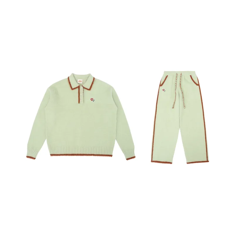 MostwantedLab Casual Sportswear Unisex-2