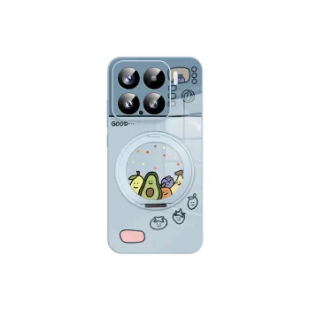 Small bones Phone Cases
