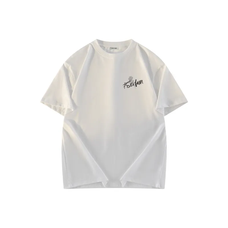 7 SEVFUN T Shirts Unisex-5